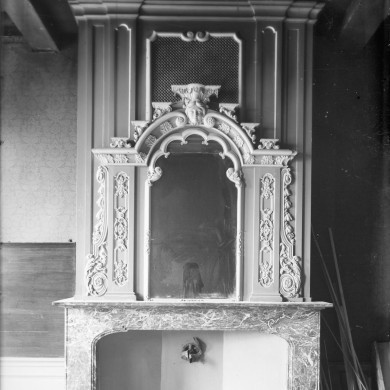 Rijksdienst voor het Cultureel Erfgoed: Alexander, A.