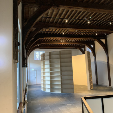 Rijksdienst voor het Cultureel Erfgoed: Bogers, Guido