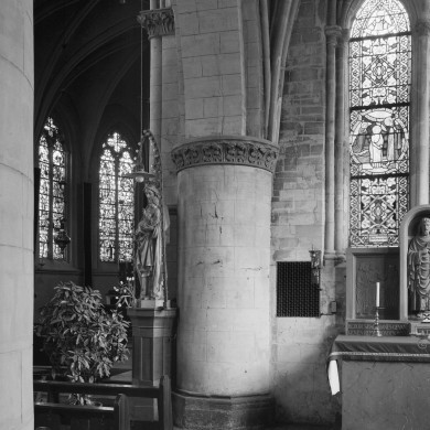 Rijksdienst voor het Cultureel Erfgoed: Delemarre, G.Th.