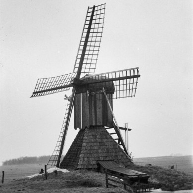 Rijksdienst voor het Cultureel Erfgoed: Heijdra, J.A.