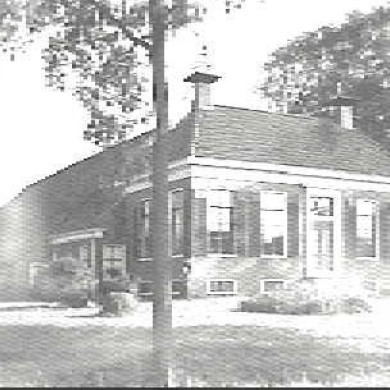 Rijksdienst voor het Cultureel Erfgoed: Bouma, S.J.