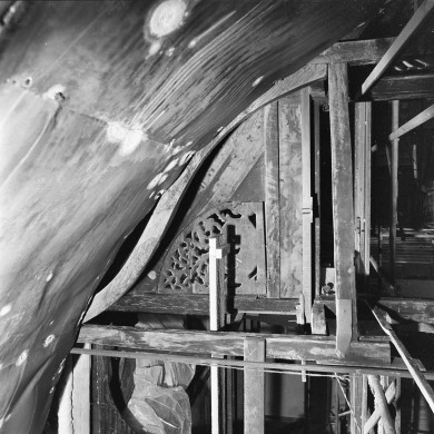 Rijksdienst voor het Cultureel Erfgoed: Wal, A.J. van der