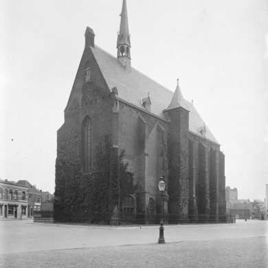 Rijksdienst voor het Cultureel Erfgoed: Steenbergh, C.J.