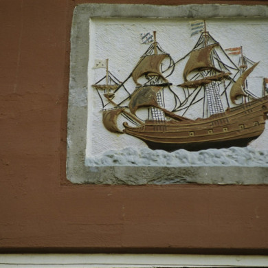 Rijksdienst voor het Cultureel Erfgoed: Ferro, F.