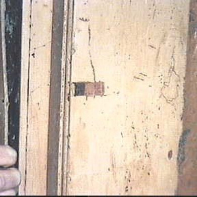 Rijksdienst voor het Cultureel Erfgoed: Nuijten, J.M.M.