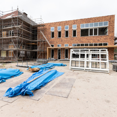 Rijksdienst voor het Cultureel Erfgoed: Sekuur, Mark