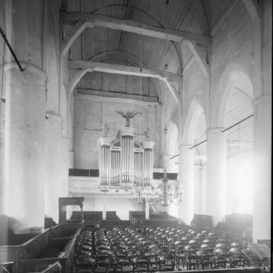 Rijksdienst voor het Cultureel Erfgoed: Hoog, G. de
