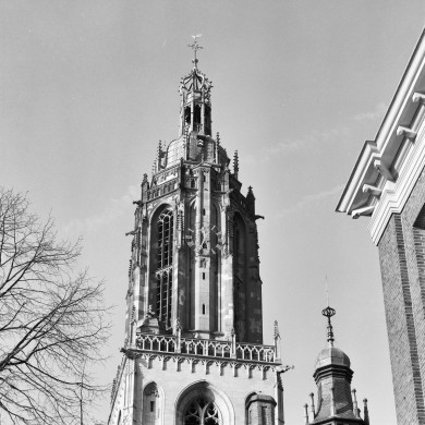 Rijksdienst voor het Cultureel Erfgoed: Wal, A.J. van der