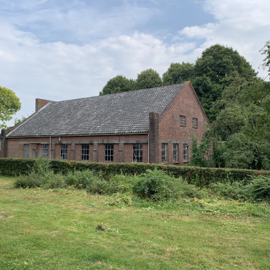 Rijksdienst voor het Cultureel Erfgoed: Bogers, Guido