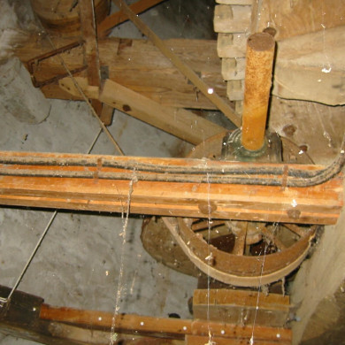 Rijksdienst voor het Cultureel Erfgoed: Terpstra, Frank