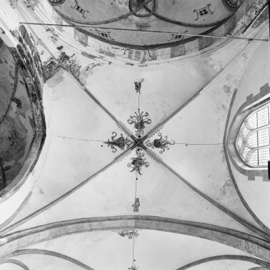 Rijksdienst voor het Cultureel Erfgoed: Wal, A.J. van der