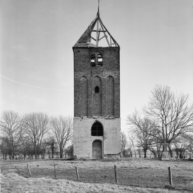 Rijksdienst voor het Cultureel Erfgoed: Wal, A.J. van der