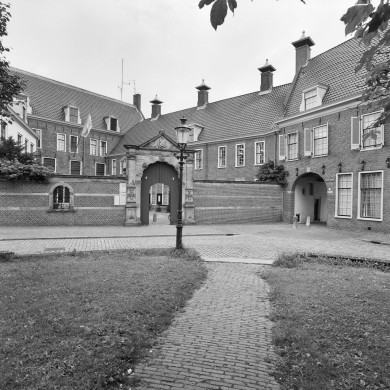 Rijksdienst voor het Cultureel Erfgoed: Heins, IJ.Th.