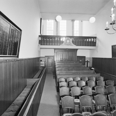 Rijksdienst voor het Cultureel Erfgoed: Koning, J.P. de-Koning, de