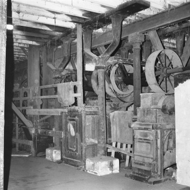 Rijksdienst voor het Cultureel Erfgoed: Korpershoek, W.A.