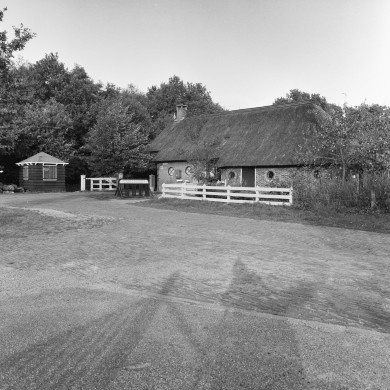 Rijksdienst voor het Cultureel Erfgoed: Wal, A.J. van der