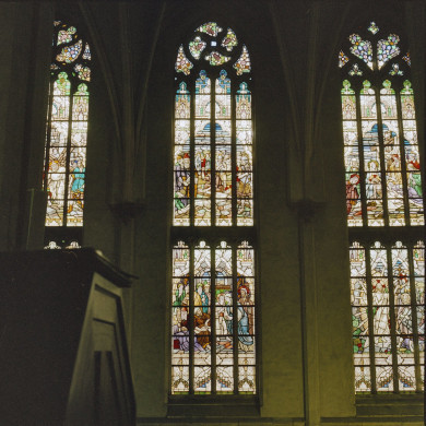 Rijksdienst voor het Cultureel Erfgoed: Wal, A.J. van der