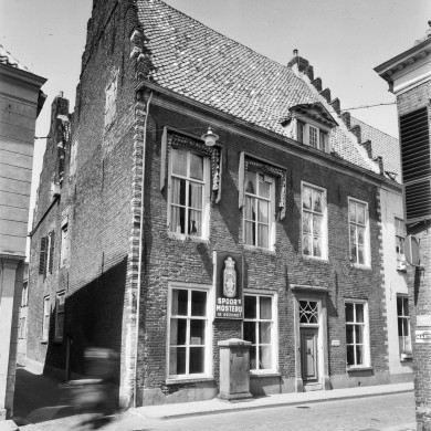 Rijksdienst voor het Cultureel Erfgoed