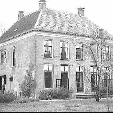 Rijksdienst voor het Cultureel Erfgoed: Jong, L. de