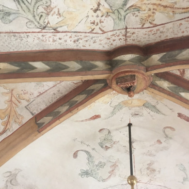 Rijksdienst voor het Cultureel Erfgoed: Wal, Henry van der