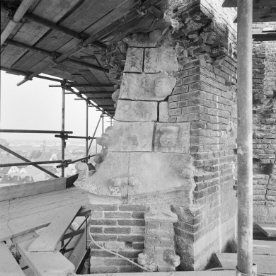 Rijksdienst voor het Cultureel Erfgoed: Galen, P. (Paul) van