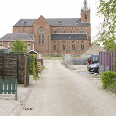 Rijksdienst voor het Cultureel Erfgoed: Sekuur, Mark