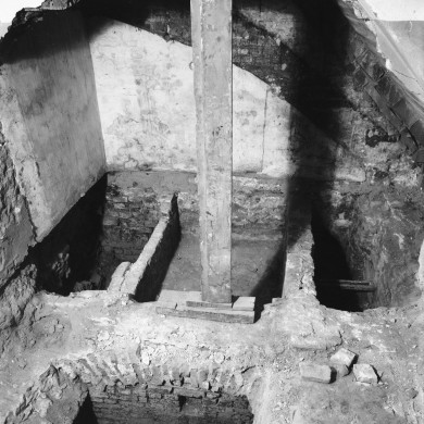 Rijksdienst voor het Cultureel Erfgoed: Delemarre, G.Th.