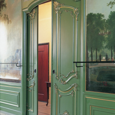 Rijksdienst voor het Cultureel Erfgoed: Lemaire, Louis