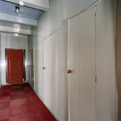 Rijksdienst voor het Cultureel Erfgoed: Roderburg, K. (Kris)