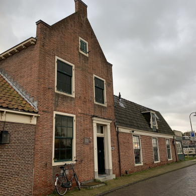 Rijksdienst voor het Cultureel Erfgoed: Bogers, Guido