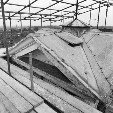 Rijksdienst voor het Cultureel Erfgoed: Dukker, G.J.