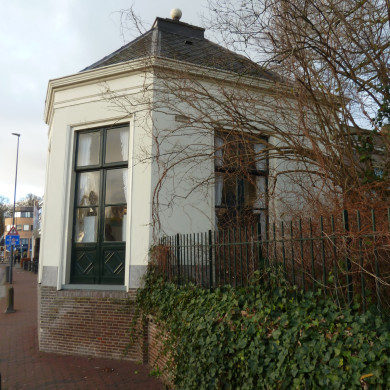 Rijksdienst voor het Cultureel Erfgoed: Bogers, Guido