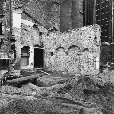 Rijksdienst voor het Cultureel Erfgoed: Dukker, G.J.