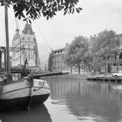 Rijksdienst voor het Cultureel Erfgoed: Dukker, G.J.