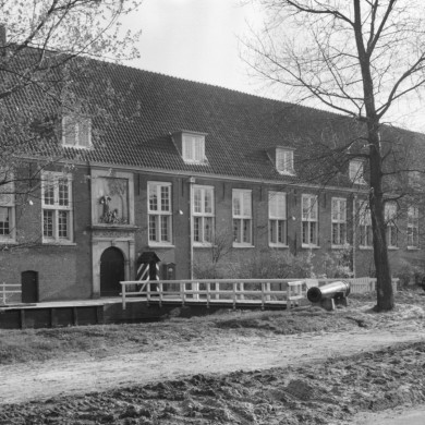 Rijksdienst voor het Cultureel Erfgoed: Dukker, G.J.