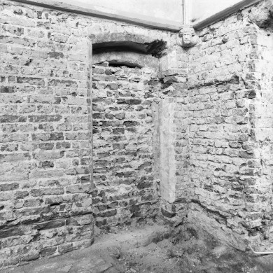 Rijksdienst voor het Cultureel Erfgoed: Galen, P. (Paul) van