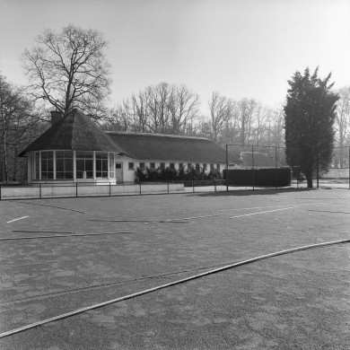 Rijksdienst voor het Cultureel Erfgoed: Schollen, A.H.C.