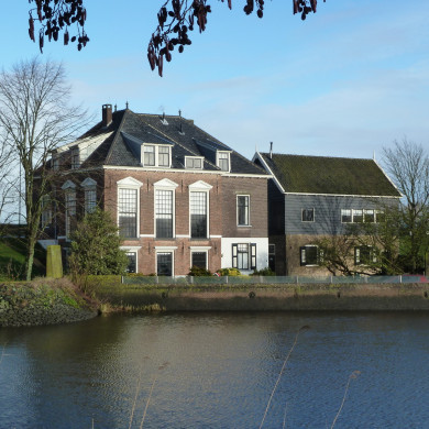 Rijksdienst voor het Cultureel Erfgoed: Bogers, Guido