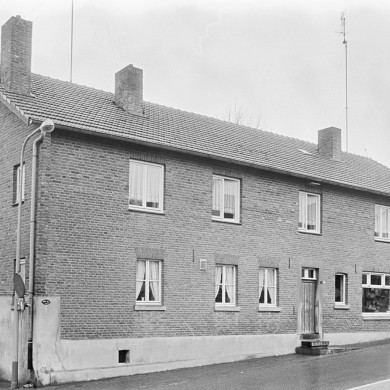 Rijksdienst voor het Cultureel Erfgoed: Tangel, L.M.