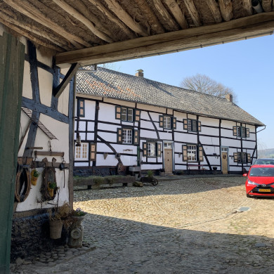 Rijksdienst voor het Cultureel Erfgoed: Bogers, Guido