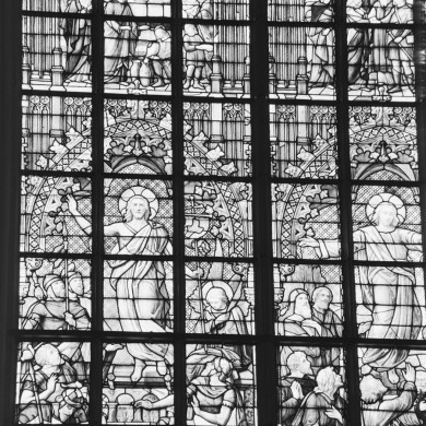 Rijksdienst voor het Cultureel Erfgoed: Tangel, L.M.