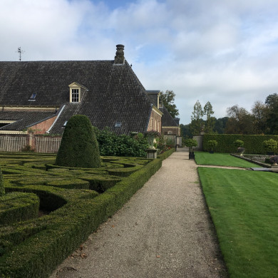 Rijksdienst voor het Cultureel Erfgoed: Wal, Henry van der