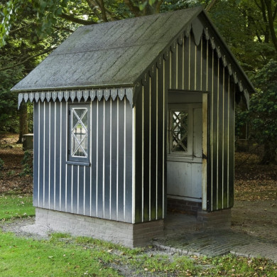 Rijksdienst voor het Cultureel Erfgoed: Galen, Jan van