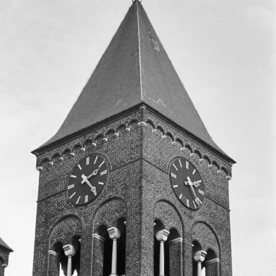 Rijksdienst voor het Cultureel Erfgoed: Tangel, L.M.