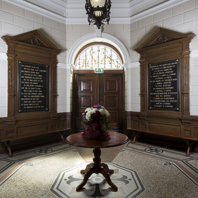 Rijksdienst voor het Cultureel Erfgoed: Bronckhorst, A. (Arjan)