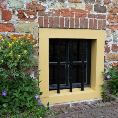 Rijksdienst voor het Cultureel Erfgoed: Bijlsma, Simon