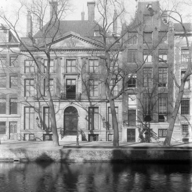 Rijksdienst voor het Cultureel Erfgoed: Steenbergh, C.J.