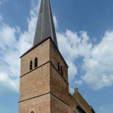 Rijksdienst voor het Cultureel Erfgoed: Brinkkemper, O. (Otto)