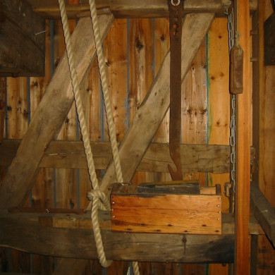 Rijksdienst voor het Cultureel Erfgoed: Terpstra, Frank