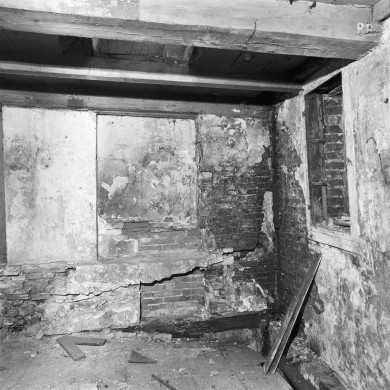 Rijksdienst voor het Cultureel Erfgoed: Wal, A.J. van der